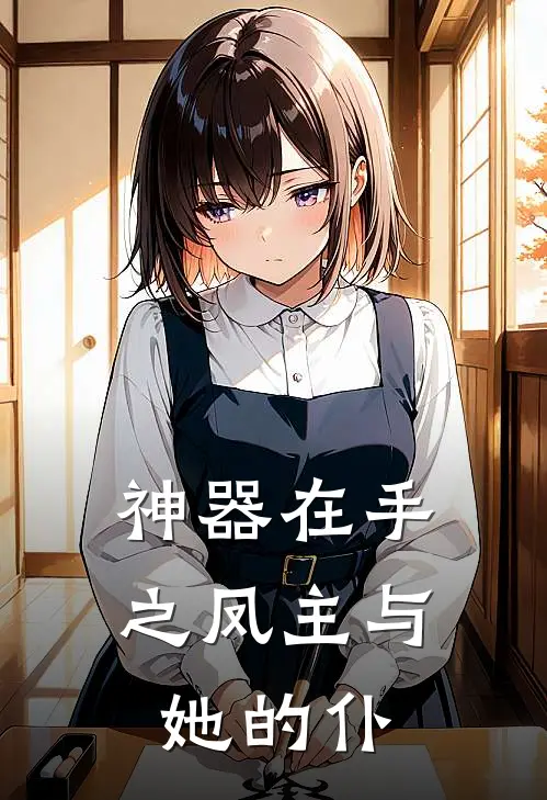 神器在手之凤主与她的仆(韩瑶姚蓉)免费小说阅读_完结版小说推荐神器在手之凤主与她的仆(韩瑶姚蓉)