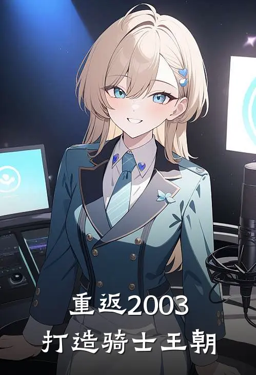 重返2003打造骑士王朝