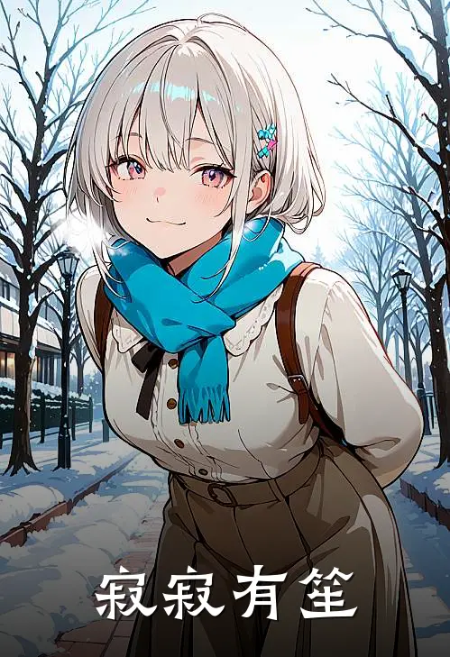 寂寂有笙余笙林诗娴完整免费小说_小说全文免费阅读寂寂有笙余笙林诗娴