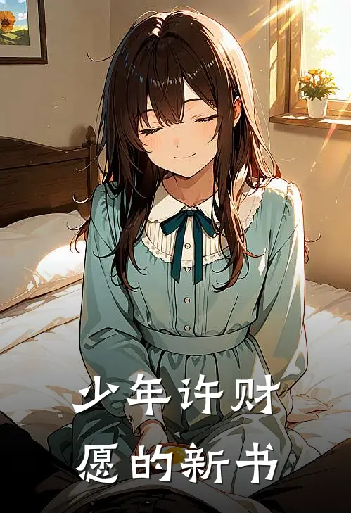 少年许财愿的新书(白浣清沈明城)在线免费小说_热门网络小说少年许财愿的新书白浣清沈明城