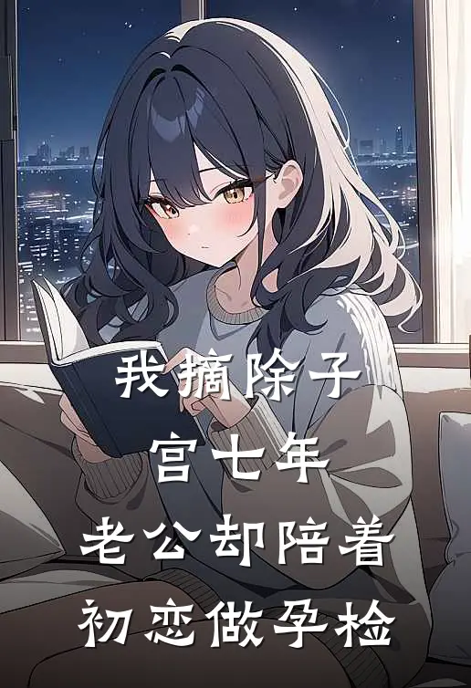 我摘除子宫七年，老公却陪着初恋做孕检