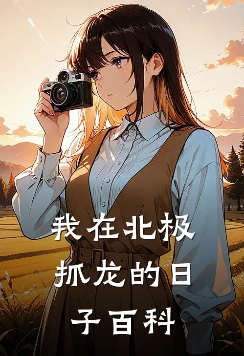 我在北极抓龙的日子百科