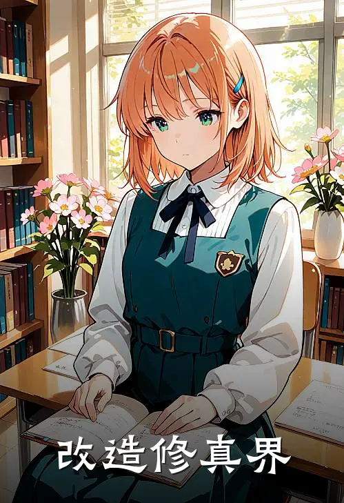 改造修真界江浩莫云完结版小说_完结版小说改造修真界(江浩莫云)