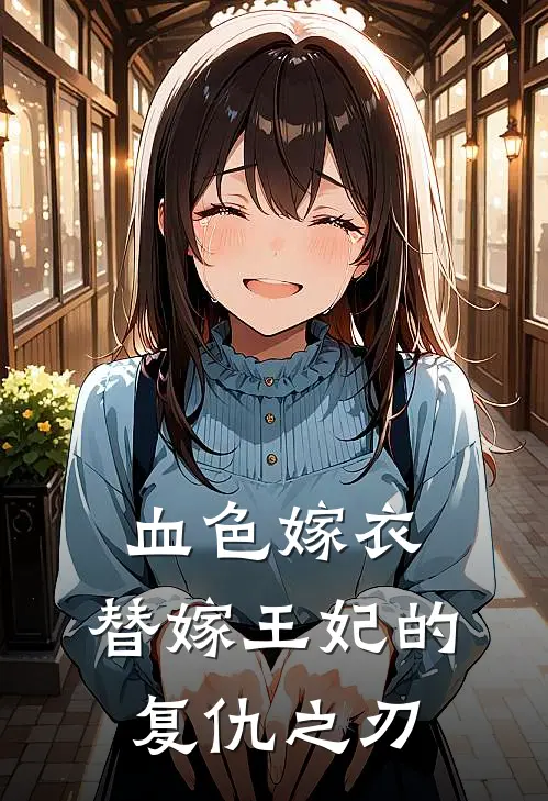 血色嫁衣：替嫁王妃的复仇之刃(沈清梧萧景珩)免费小说笔趣阁_完结版小说推荐血色嫁衣：替嫁王妃的复仇之刃(沈清梧萧景珩)