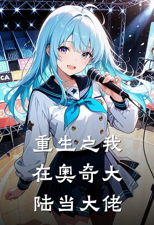 重生之我在奥奇大陆当大佬凯撒叶芷完结小说免费阅读_热门免费小说重生之我在奥奇大陆当大佬(凯撒叶芷)