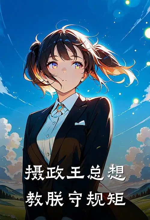 摄政王总想教朕守规矩