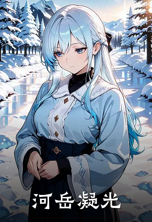 河岳凝光崔琰裴彦卿完结热门小说_完整版小说全文免费阅读河岳凝光崔琰裴彦卿