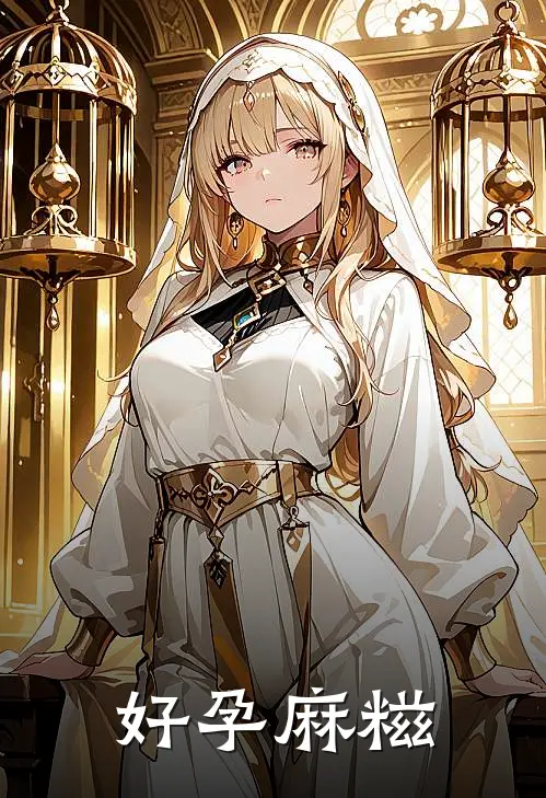 好孕麻糍(刘滢年轻女人)免费阅读全文_免费完结版小说好孕麻糍刘滢年轻女人