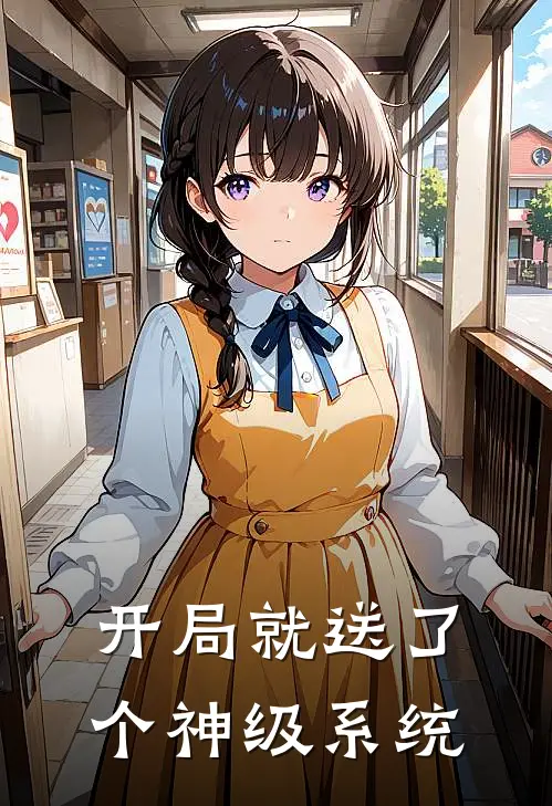 开局就送了个神级系统