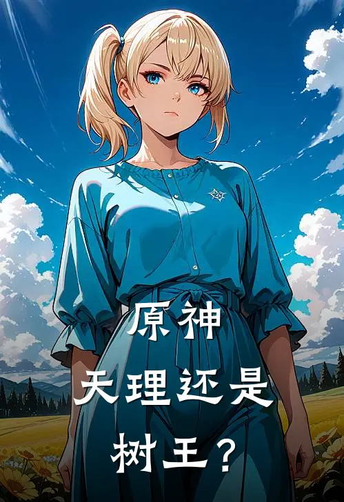 原神：天理还是树王？