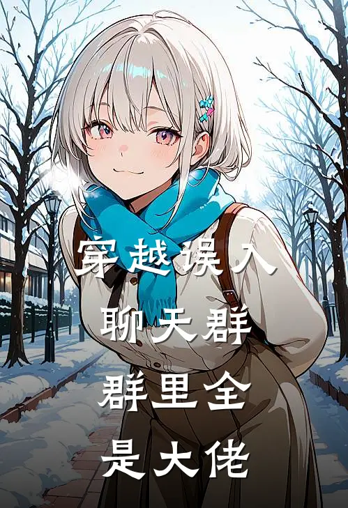 穿越误入聊天群，群里全是大佬