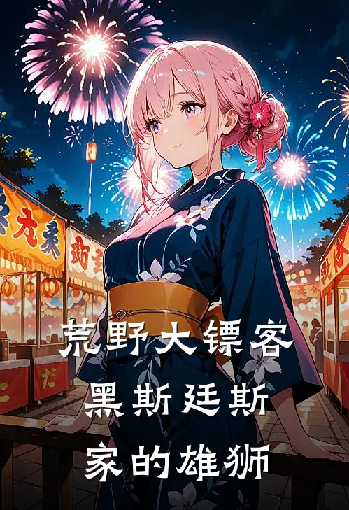 荒野大镖客：黑斯廷斯家的雄狮