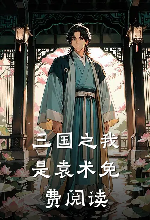 三国之我是袁术免费阅读