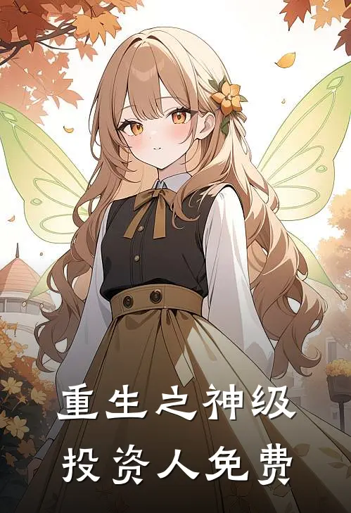重生之神级投资人免费