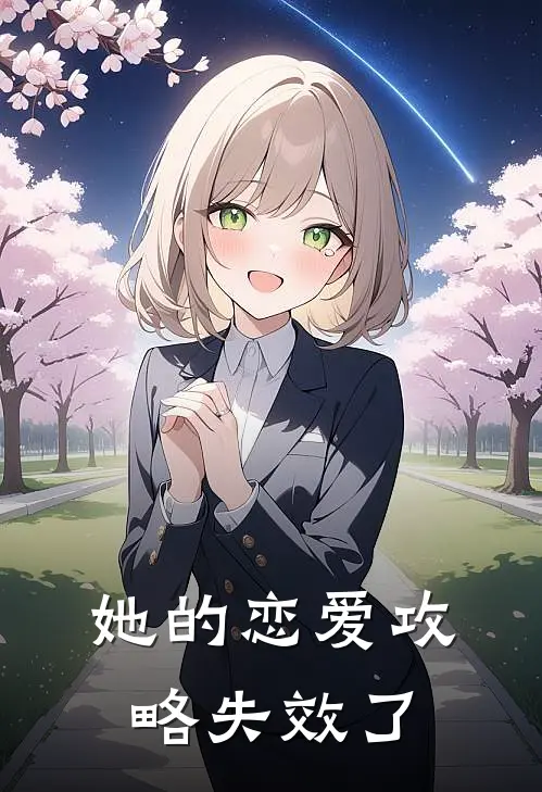 她的恋爱攻略失效了