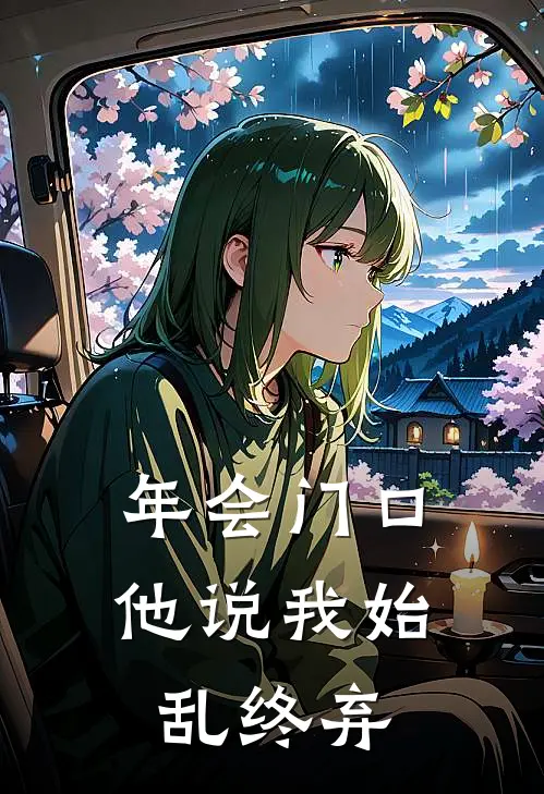 年会门口他说我始乱终弃(沅沅李姐)免费小说笔趣阁_完结版小说推荐年会门口他说我始乱终弃(沅沅李姐)