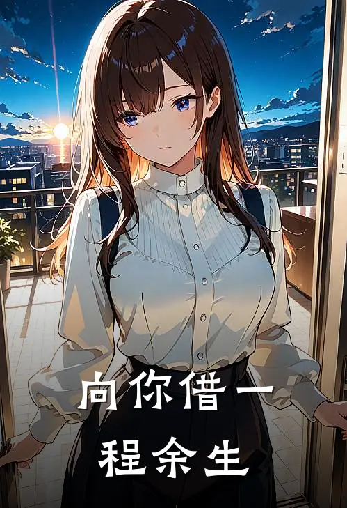 向你借一程余生(沈行北行北)完结版小说全文免费阅读_最新小说向你借一程余生(沈行北行北)