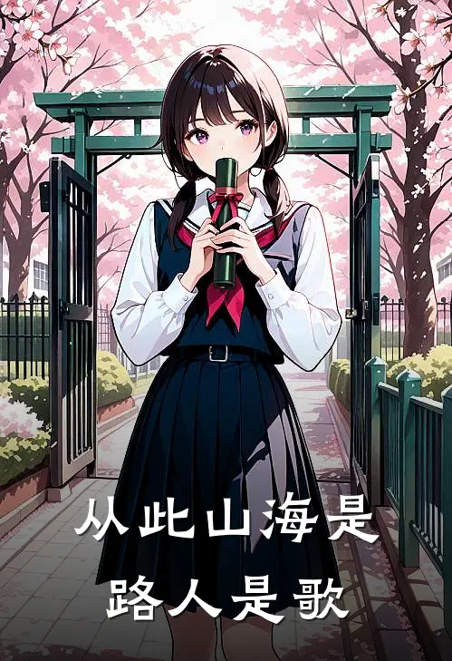 从此山海是路人是歌