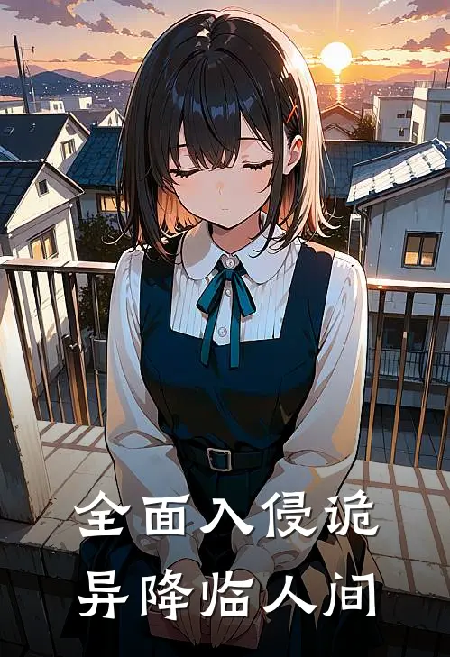 全面入侵诡异降临人间