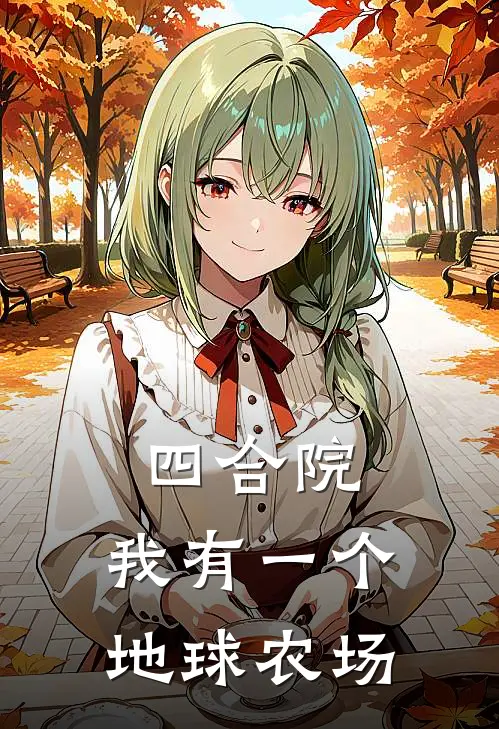 四合院，我有一个地球农场
