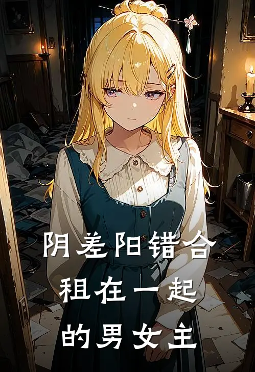 阴差阳错合租在一起的男女主。林晓阳沈墨免费完结版小说_小说完结阴差阳错合租在一起的男女主。林晓阳沈墨