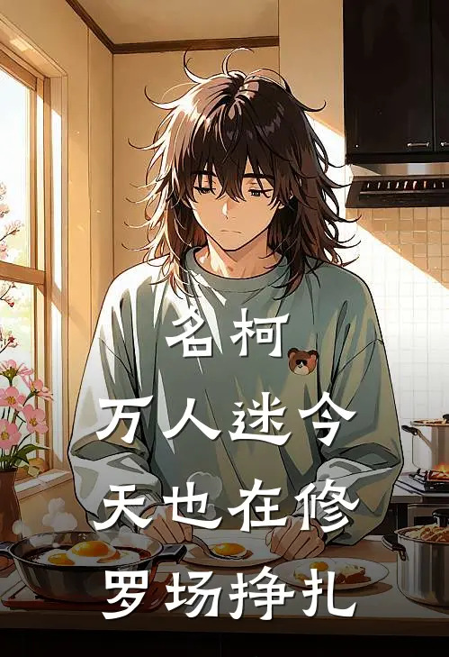 工藤新一工藤新《名柯：万人迷今天也在修罗场挣扎》_《名柯：万人迷今天也在修罗场挣扎》最新章节在线阅读