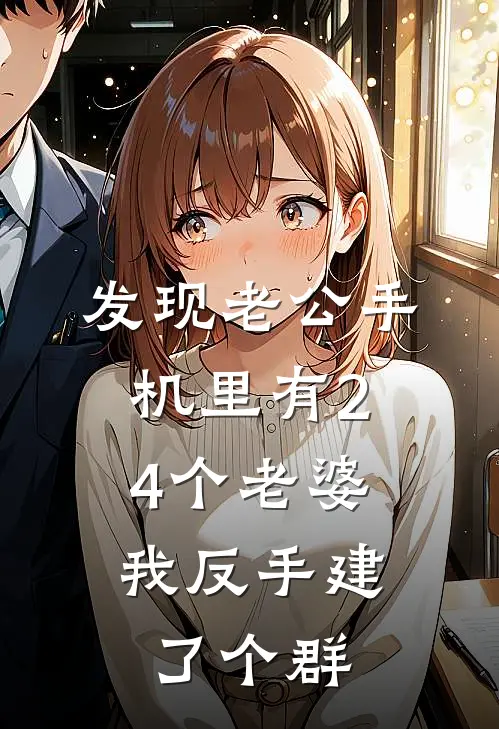 发现老公手机里有24个“老婆”，我反手建了个群(林念周承宇)最新小说全文阅读_最新章节列表发现老公手机里有24个“老婆”，我反手建了个群(林念周承宇)