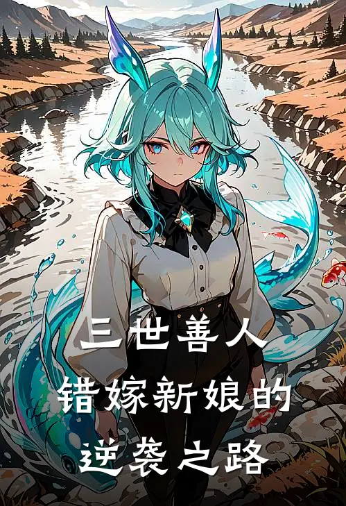 三世善人：错嫁新娘的逆袭之路