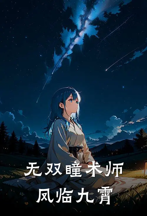 无双瞳术师：凤临九霄