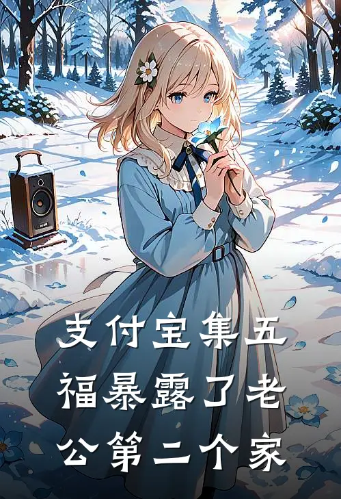 支付宝集五福暴露了老公第二个家