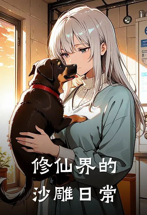 修仙界的沙雕日常