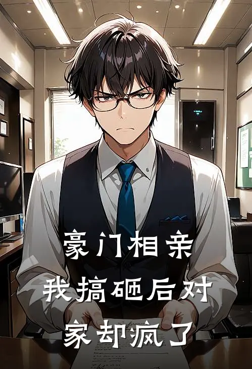 豪门相亲，我搞砸后对家却疯了