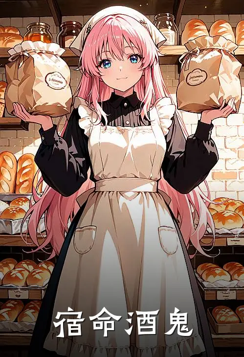 龙象楚箬薇《宿命酒鬼》最新章节阅读_(宿命酒鬼)全章节免费在线阅读
