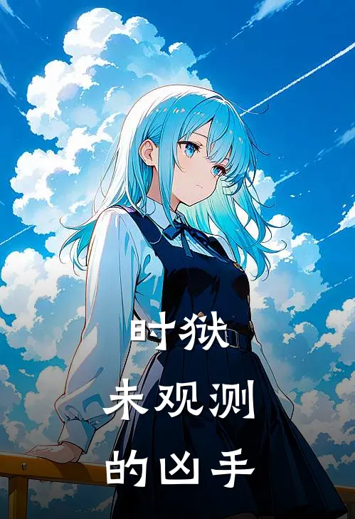 时狱：未观测的凶手(林深沈昭)完整版免费阅读_(时狱：未观测的凶手)全章节免费在线阅读