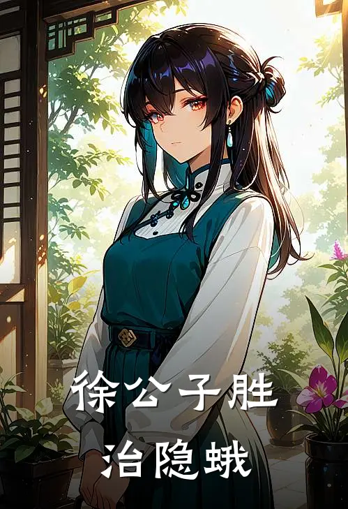 徐公子胜治隐蛾