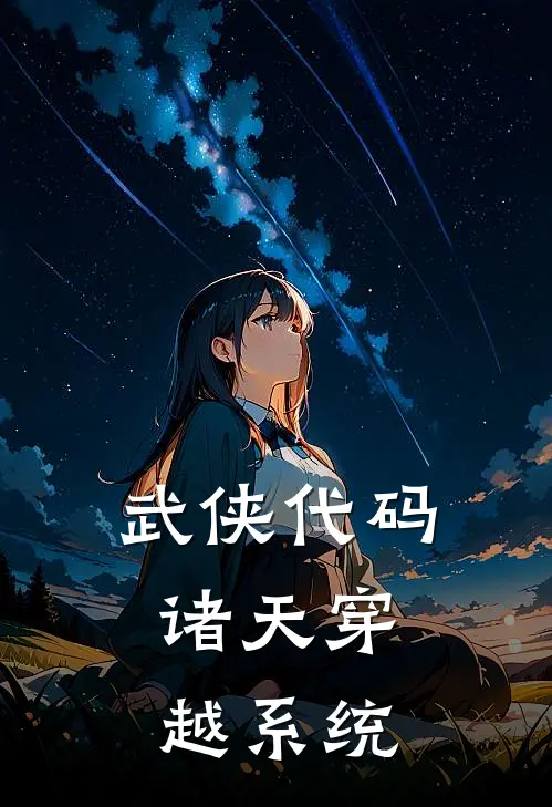 武侠代码：诸天穿越系统