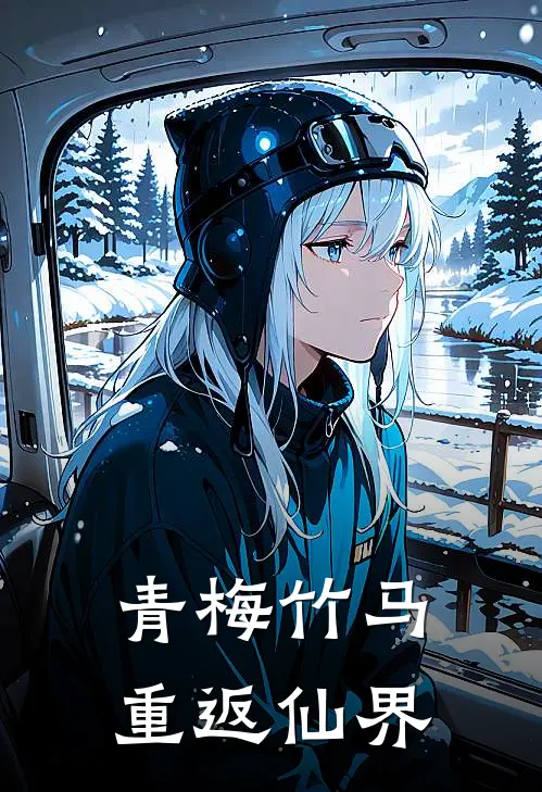 青梅竹马重返仙界