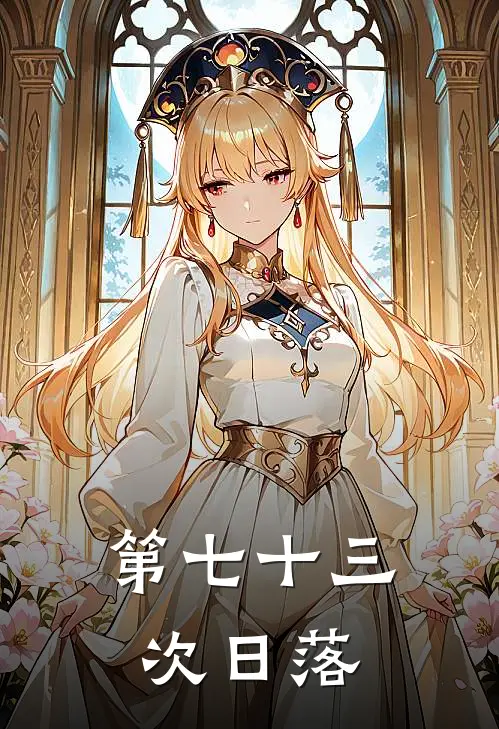 第七十三次日落