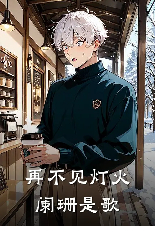 再不见灯火阑珊是歌