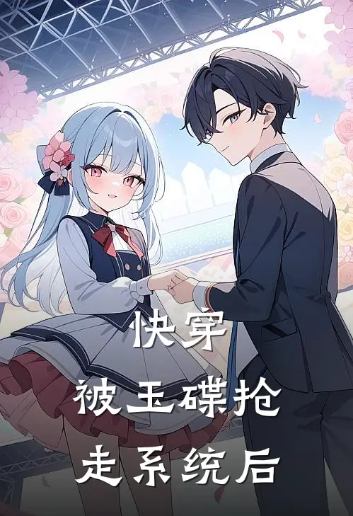 快穿：被玉碟抢走系统后