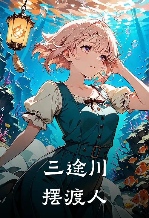 三途川摆渡人