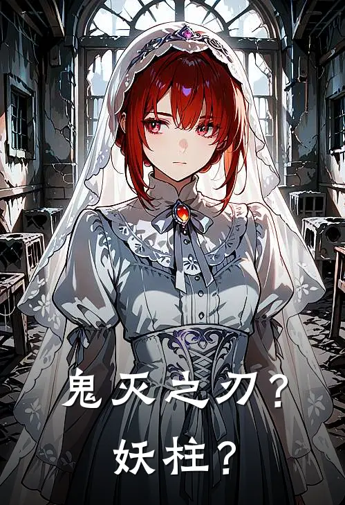 鬼灭之刃？妖柱？