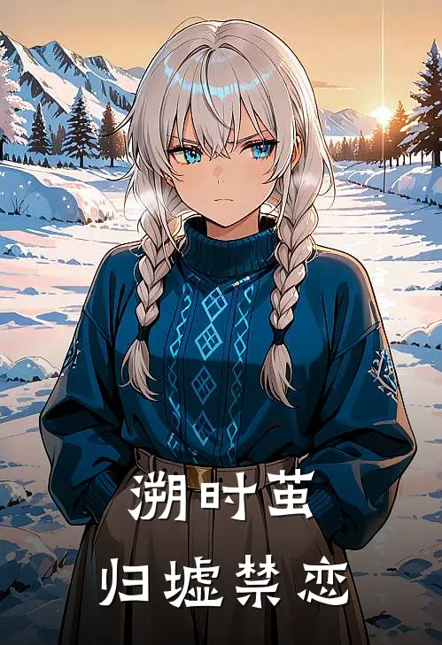 【溯时茧：归墟禁恋】