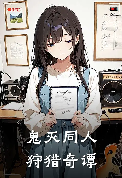 鬼灭同人，狩猎奇谭