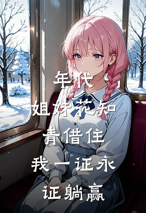 年代：姐妹花知青借住，我一证永证躺赢陈清河清河热门免费小说_免费小说免费阅读年代：姐妹花知青借住，我一证永证躺赢陈清河清河