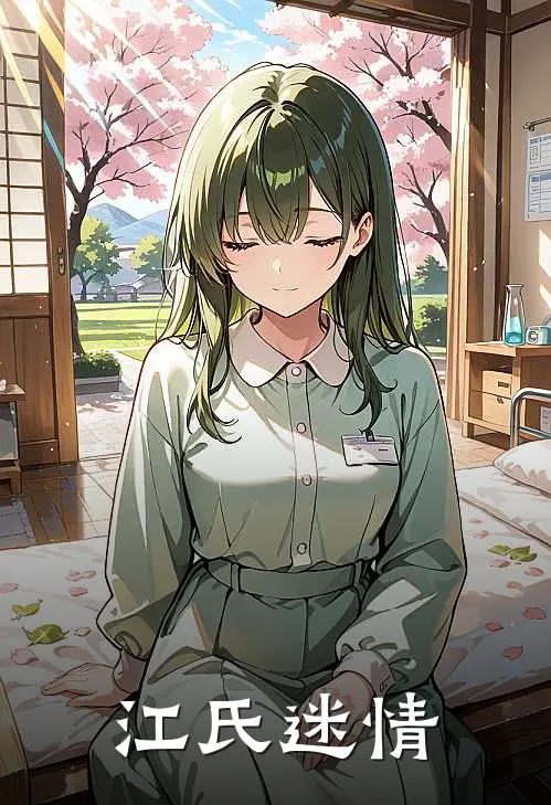 江氏迷情