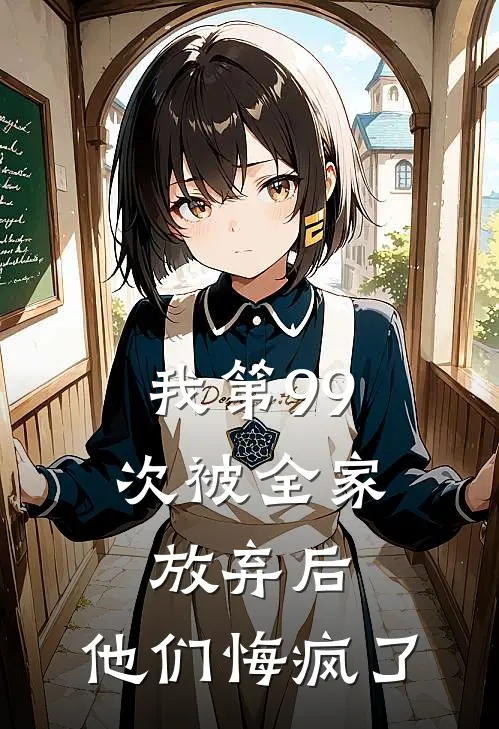 我第99次被全家放弃后，他们悔疯了傅欢林婉儿全本免费完结小说_免费小说完结我第99次被全家放弃后，他们悔疯了傅欢林婉儿