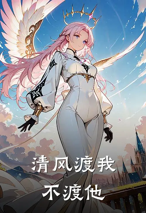 清风渡我不渡他