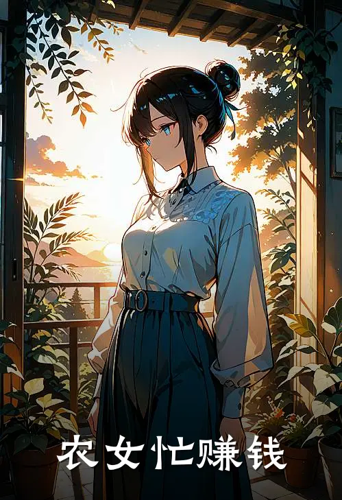 农女忙赚钱(陆大山陆小溪)免费小说完结版_免费小说免费阅读农女忙赚钱陆大山陆小溪