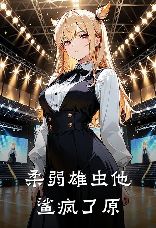 柔弱雄虫他鲨疯了原